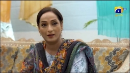 Zindagi Aik Paheli Episode 50 - 18th Dec 2022
